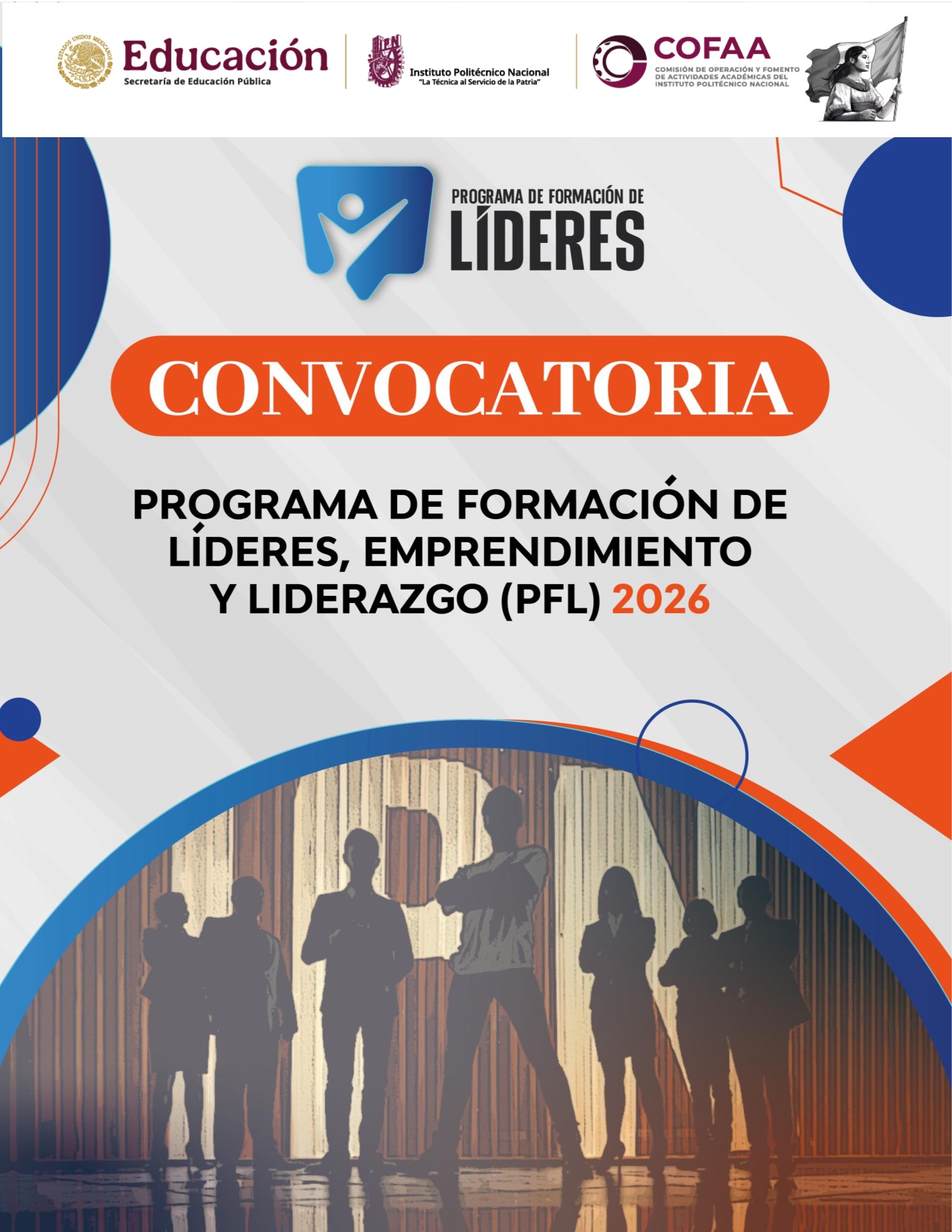 convocatoria