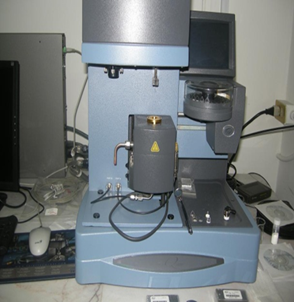 Rocio Pirolítico Ultrasónico