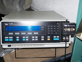 Analizador de Impedancias