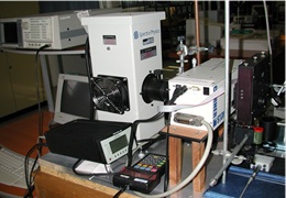 Espectroscopía Fotoacústica
