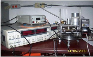 Técnica Fotopiroeléctrica