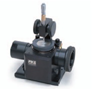 Espectrofotómetro FTIR por Transformadas de Fourier