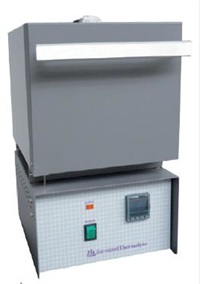 Sistema de Flujo de Calor Radial (Alta Temperatura)