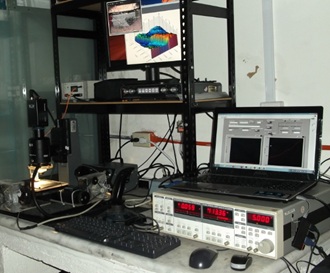 Microscopia Fototérmica