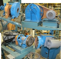 Sonda para Estudios de Movilidad Iónica