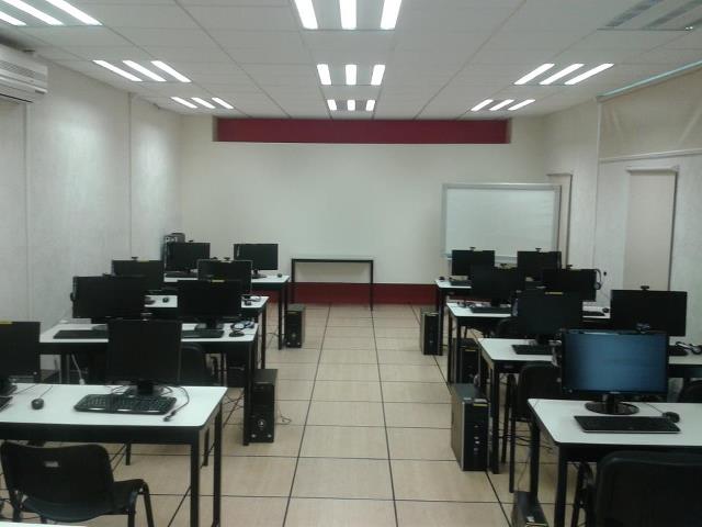 Sala de Cómputo