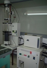 Secador por Aspersión Escala Nano