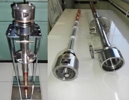 Sonda Multipropósito para Mediciones Eléctricas