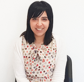 Dra. Marlene González Montiel