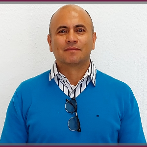 M. en C. Juan Gabriel Molina Zavaleta